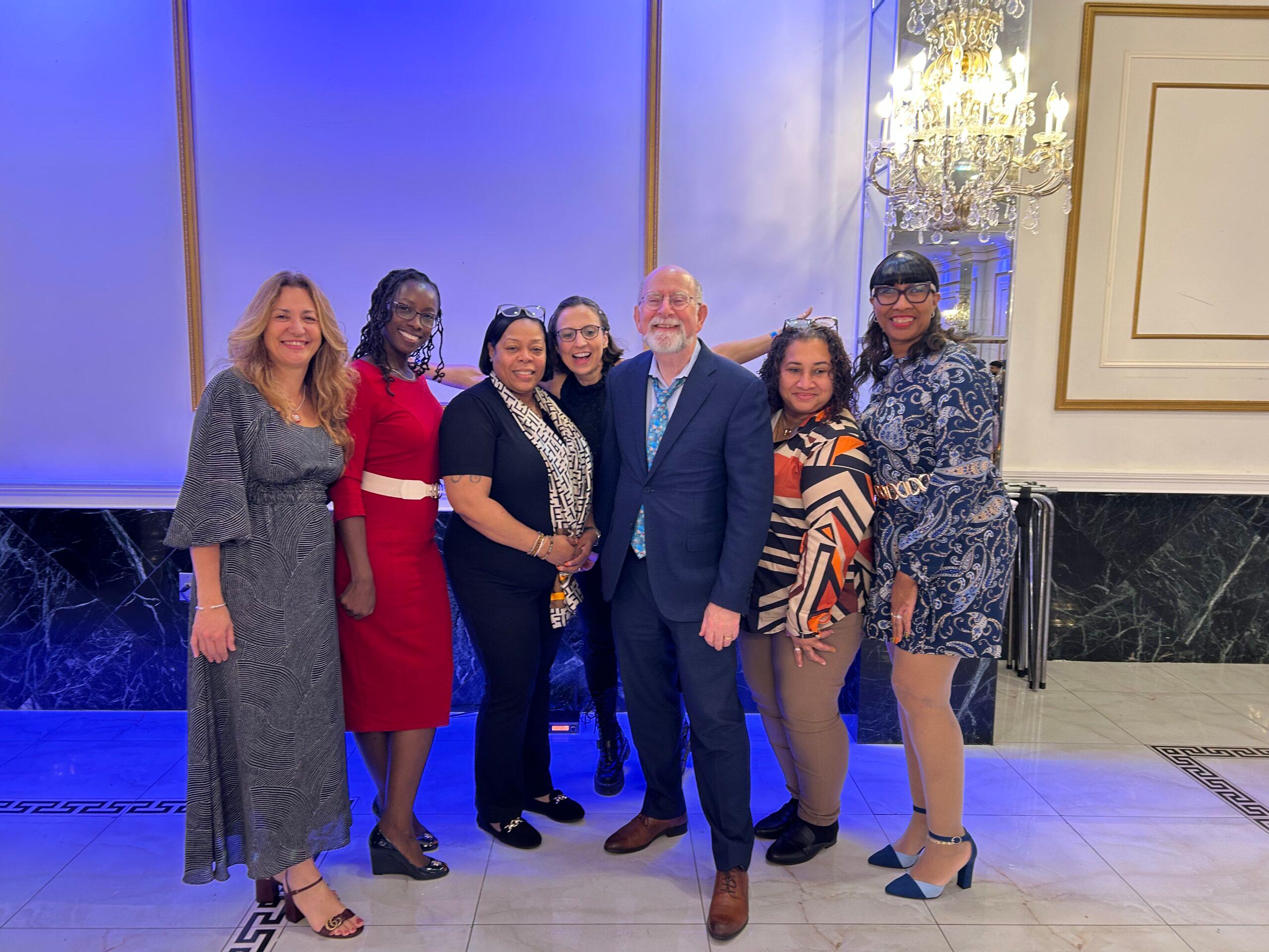 ECHO Clinic celebrates 26 years of service to the Bronx community